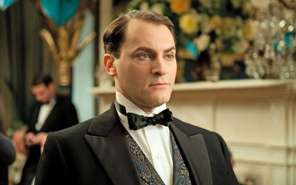 Doctor Strange Adds Steve Jobs and Boardwalk Empire's Michael Stuhlbarg