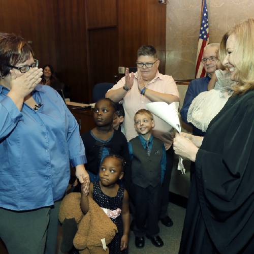 Plaintiffs in case overturning TN ban on gay marriage seeking attorney fees