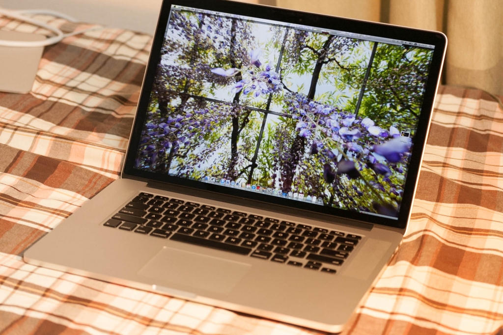 Retina Mac Book Pro gets pre Black Friday price cut at MacMall