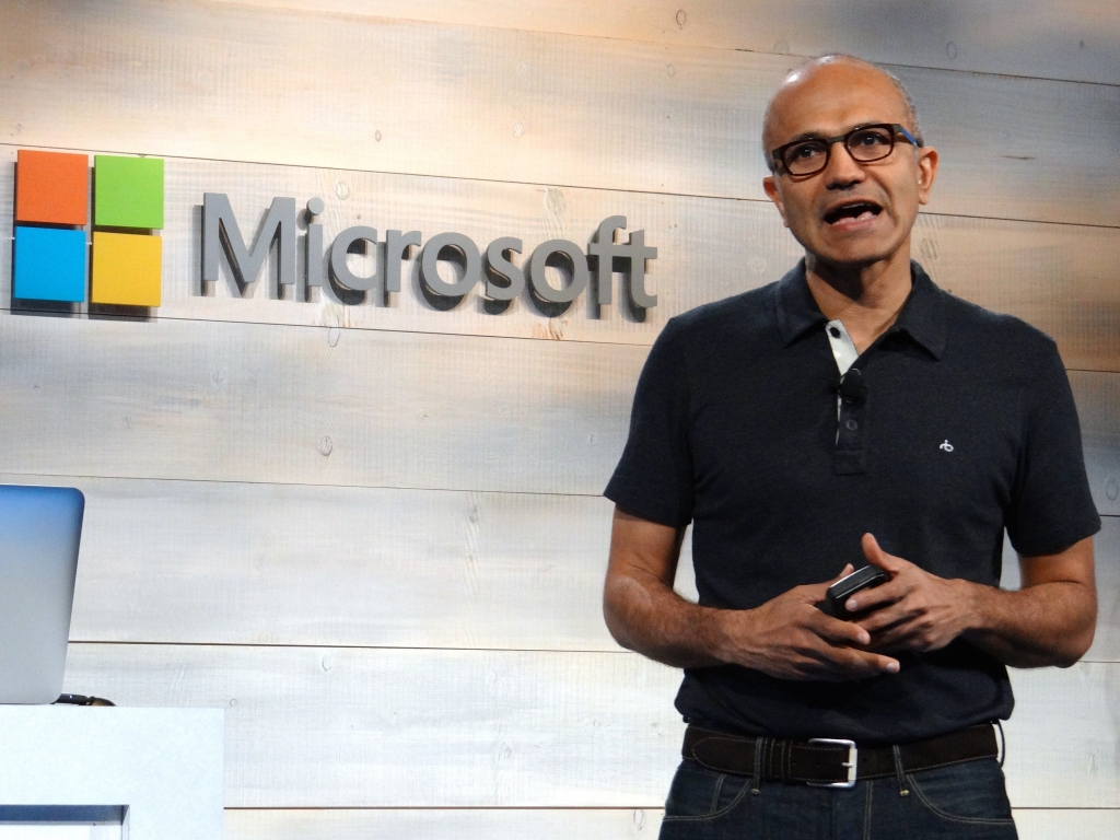 Microsoft to expand Azure, Office 365 cloud services to data centers in the UK