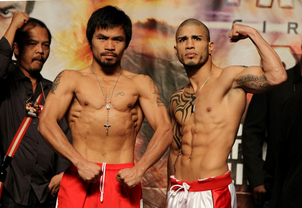 Miguel Cotto