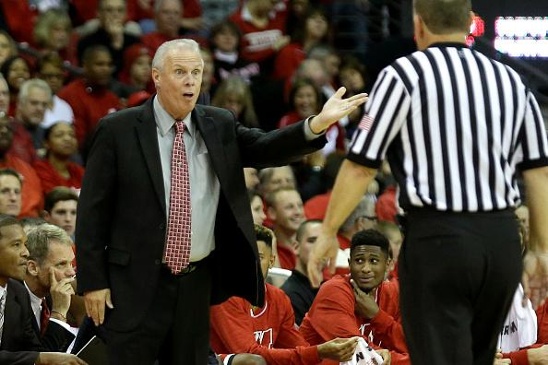 Bo Ryan