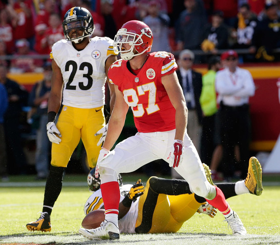 Chiefs defense comes up big in win over Steelers