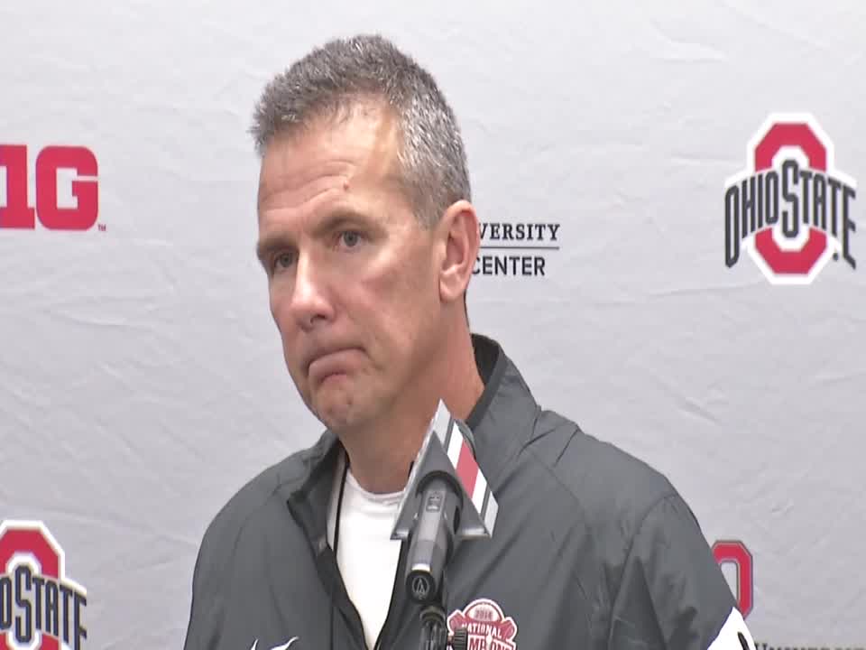 Urban Meyer