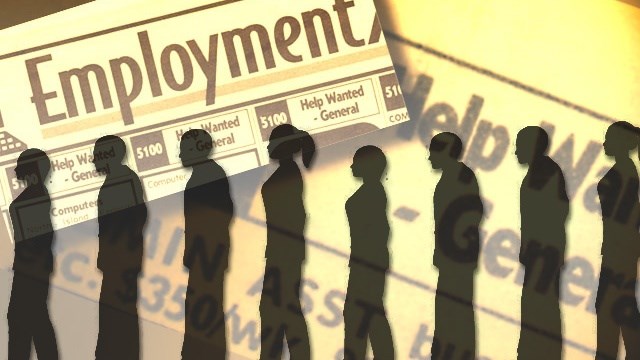 Florida jobless rate continues to dip slightly