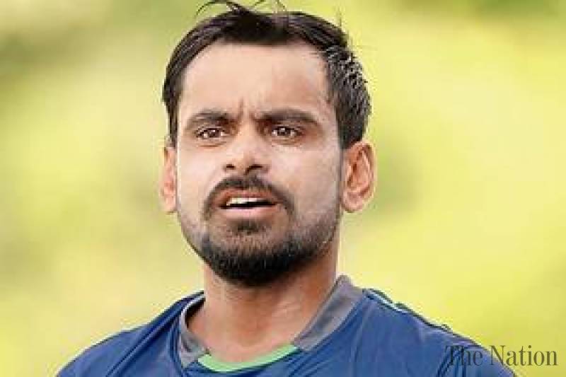 Mohammad Hafeez turns down lucrative BPL offer as he won't play with Mohammad Amir