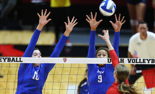 K-State volleyball did just enough, makes NCAA tournament field