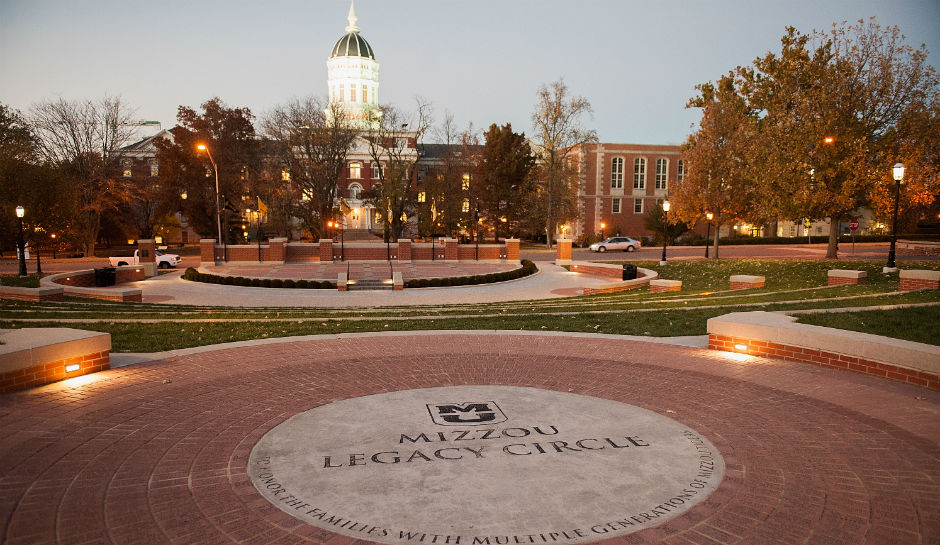 Mizzou professor resigns following outrage over his refusal to cancel exam