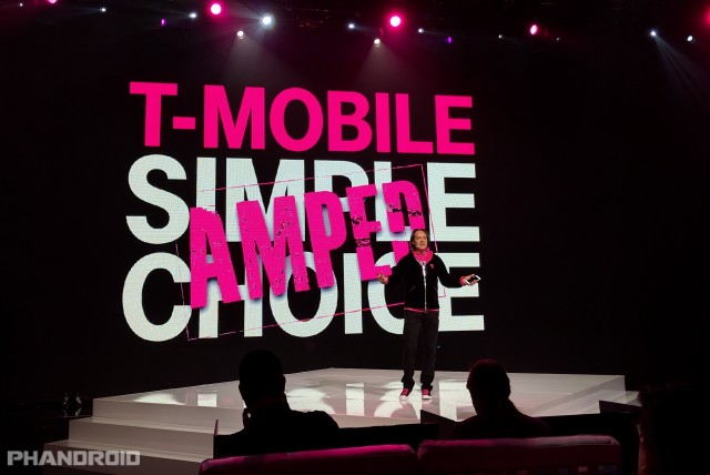 Here's where you can watch the T-Mobile Un-carrier X event live