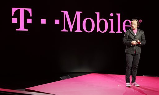 T-Mobile raises prices for New Customers and caps Data Stash