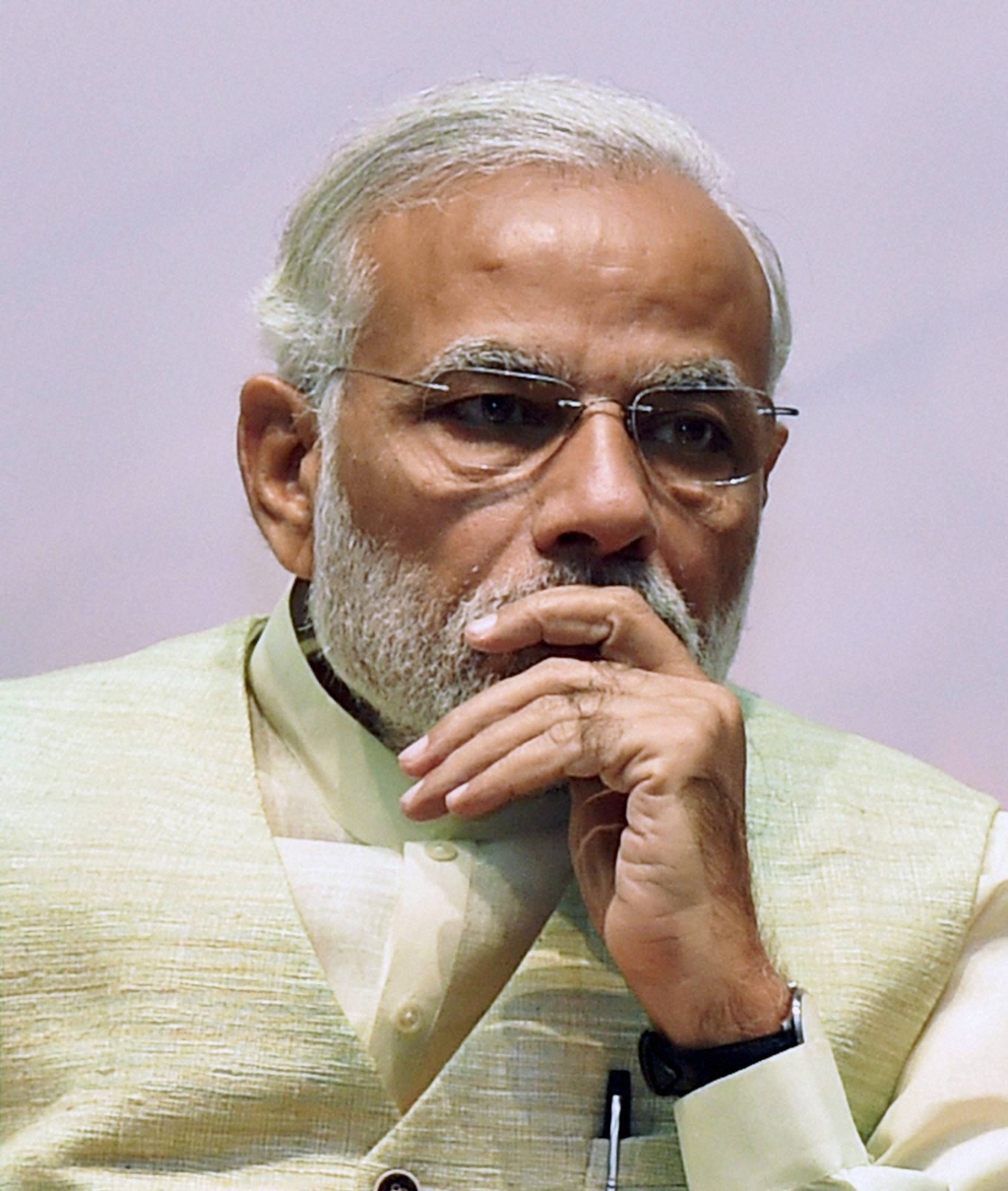 Modi stresses importance of Lok Adalats in address to legal fraternity