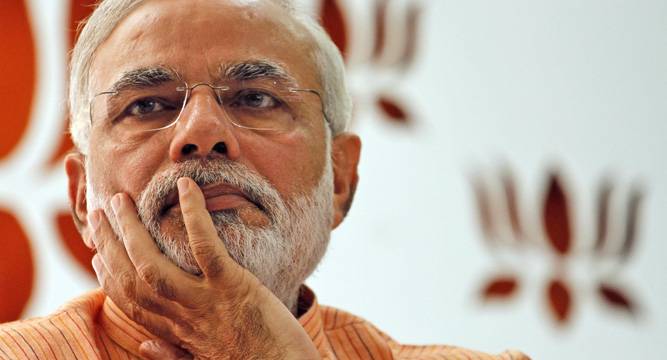 PM's Rs 80,000-cr package for J&K a political gimmick Congress