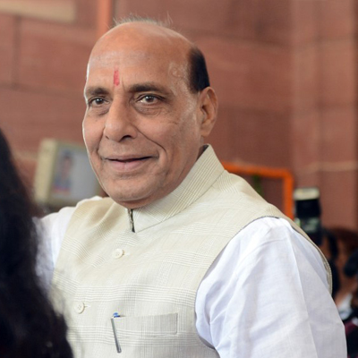 Rajnath-Singh