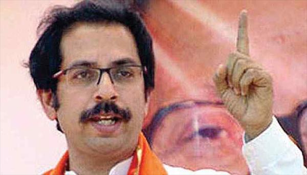 Learn a lesson in humility Shiv Sena's message to BJP after Bihar poll drubbing