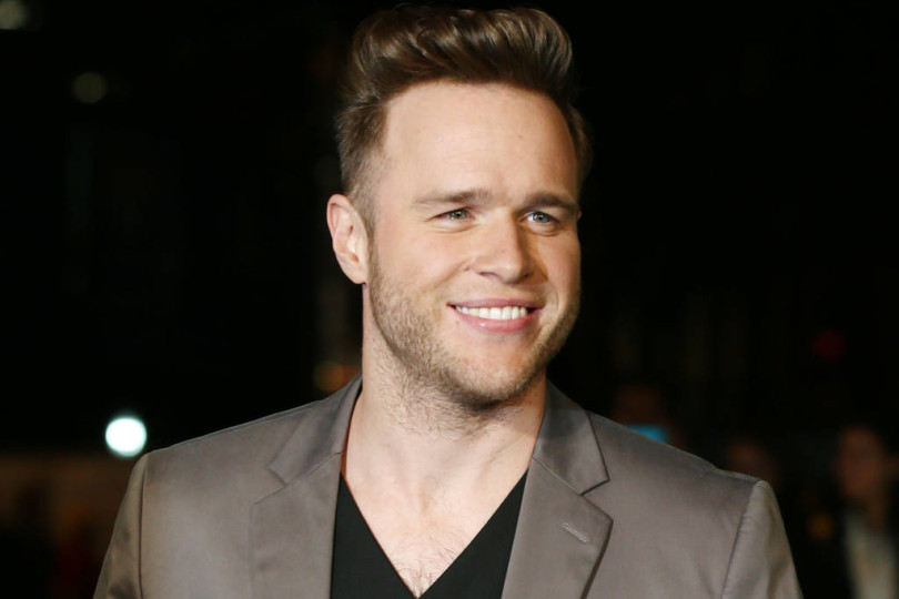 Olly Murs