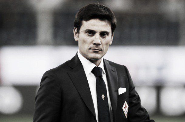 Sampdoria appoint Vincenzo Montella as new boss