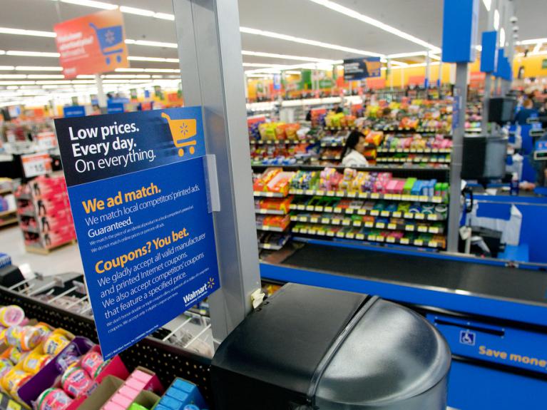 Leaked Black Friday 2015 Ads From Walmart, Target and More: Get the Best Deals