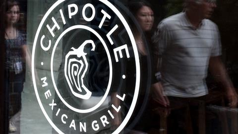 Chipotle closes 43 restaurants following E. coli outbreak