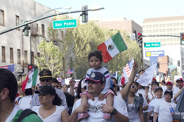 Mexican immigration flow to US has reversed: Study