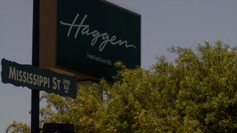 More Valley Haggen Stores To Sell