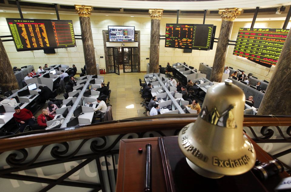 Egypt stocks drop after Russia suspends flights to country