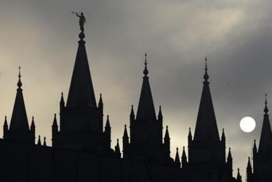 Big backlash over Mormon LGBT policy