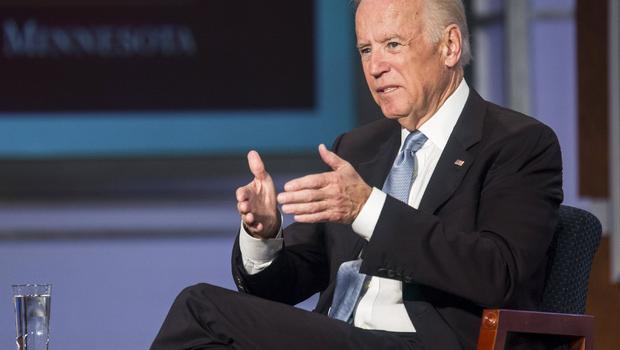 Biden meets with ambassadors of anti-ISIS coalition