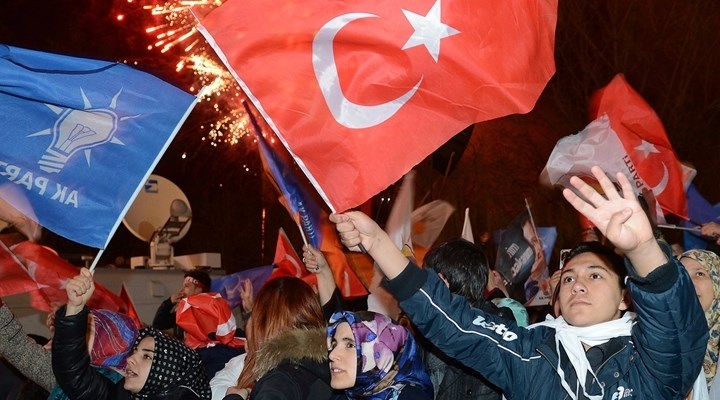 D-8 congratulates Turkish PM on election victory