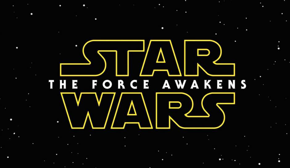 The international trailer for Star Wars The Force Awakens has been released