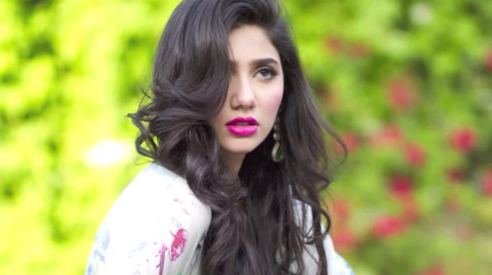 Mahira-Khan