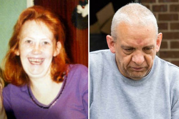 Christopher May 50 was charged with murder after the dismembered body of Tracey Woodford was found in a flat in Pontypridd