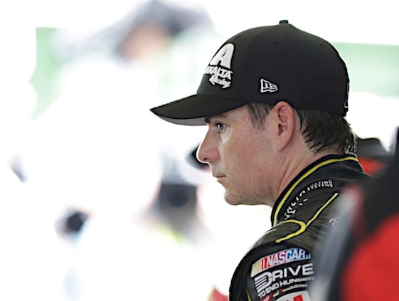 Jeff Gordon's important Sprint Cup career will come to an end when the race at Homestead Miami Speedway comes to an end