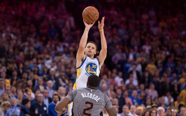 Stephen Curry