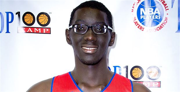 Tacko Fall can play for Knights NCAA says