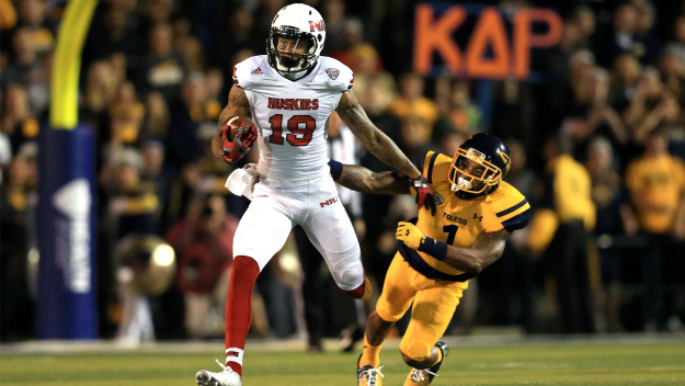 Preview: Northern Illinois at Toledo