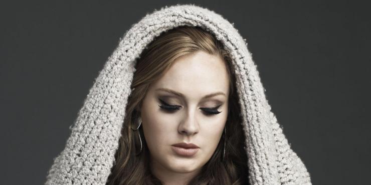 Adele 25 Album