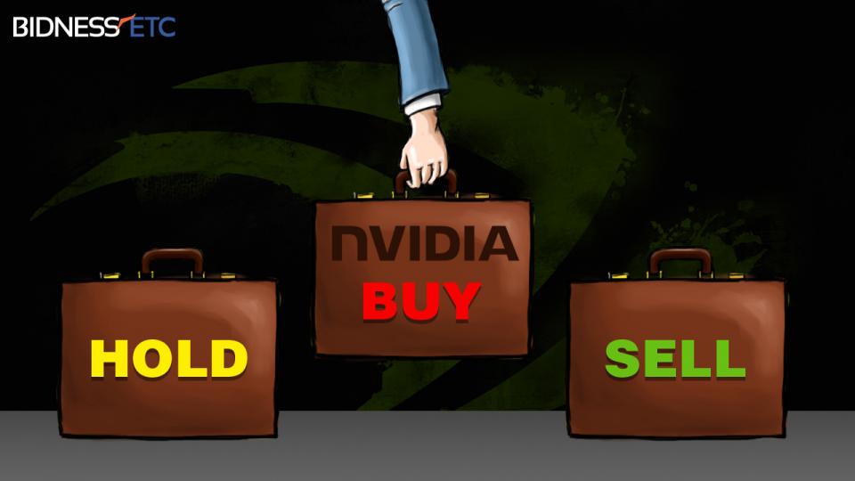 NVIDIA Corporation Stock Expensive But Worth It MKM Partners