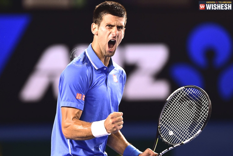 ATP World Tour Finals Djokovic to repeat magic