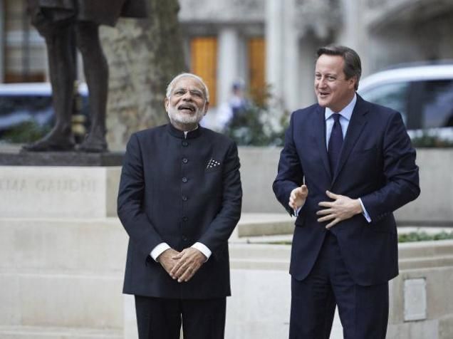 G20 Summit: Terrorism to top Modi's agenda