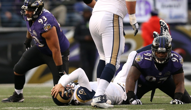 Rams Deserve Strong Discipline For Ignoring Case Keenum’s Concussion