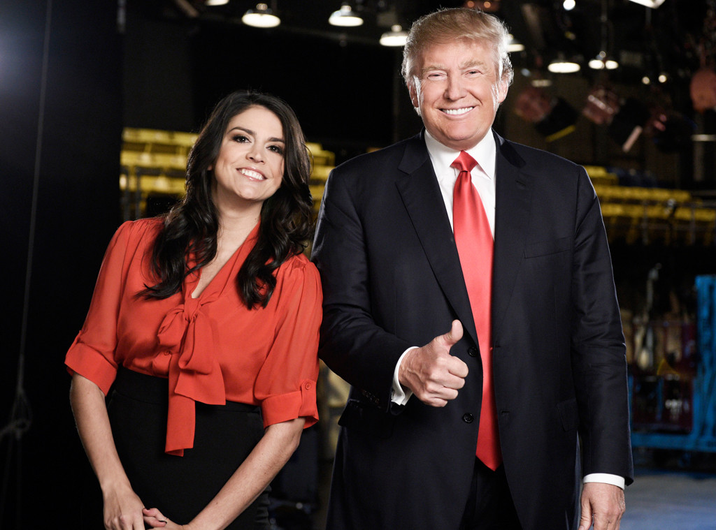 Saturday Night Live Donald Trump