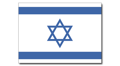 Israel flag