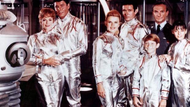 Netflix to reboot iconic science fiction series Lost in Space