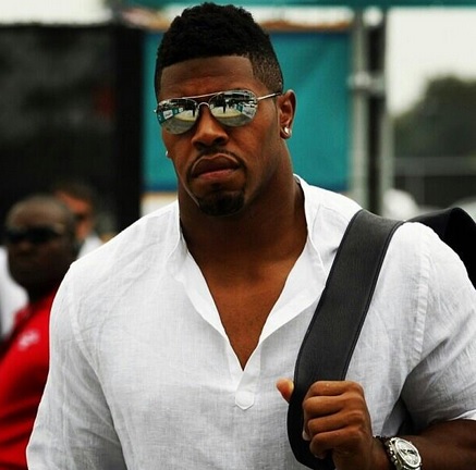 Cameron Wake Dolphins