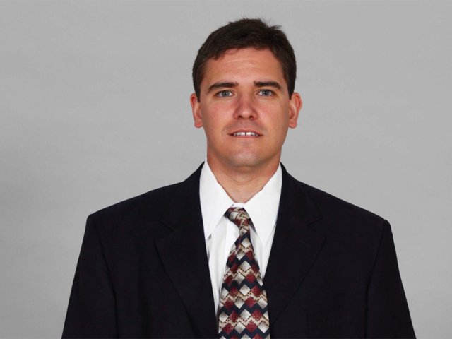 Dolphins fire offensive coordinator Bill Lazor