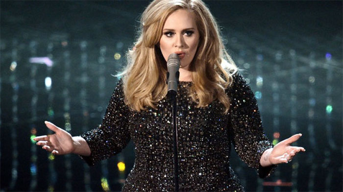 “25” Has Everything We Love About Adele — And a Few Surprises