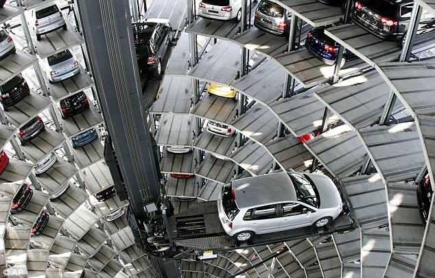 430,000 affected The CO2 emissions and fuel economy retesting currently being conducted by the KBA in Germany could see ratings change for almost half a million cars