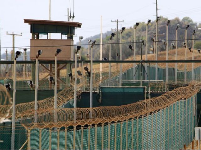 New plans set to be unveiled in November. Guantanamo bay