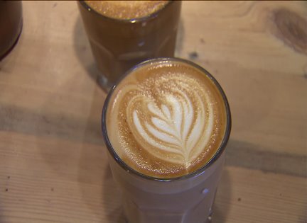 Chicago coffee shop gets you schooled caffeinated with Coffee 101