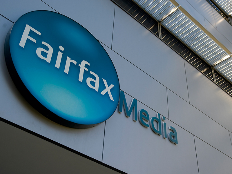 News Corp’s rival Fairfax has largely been supported by its real estate business Domain